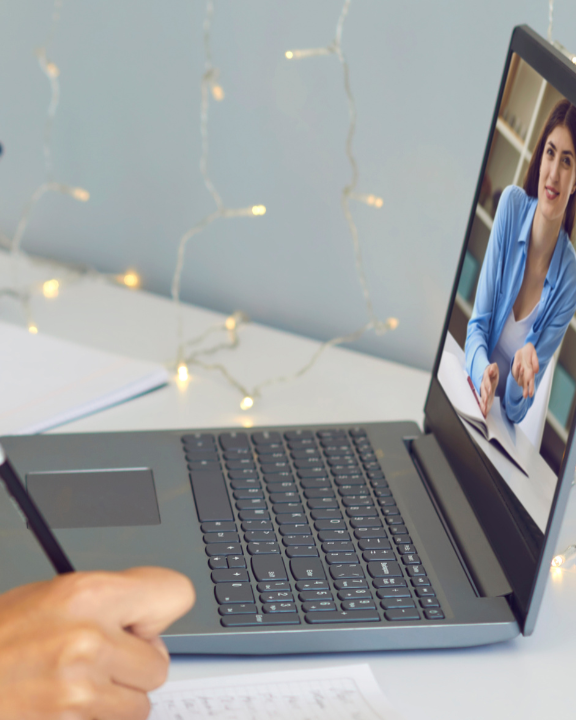 Coaching Médias Sociaux 1:1